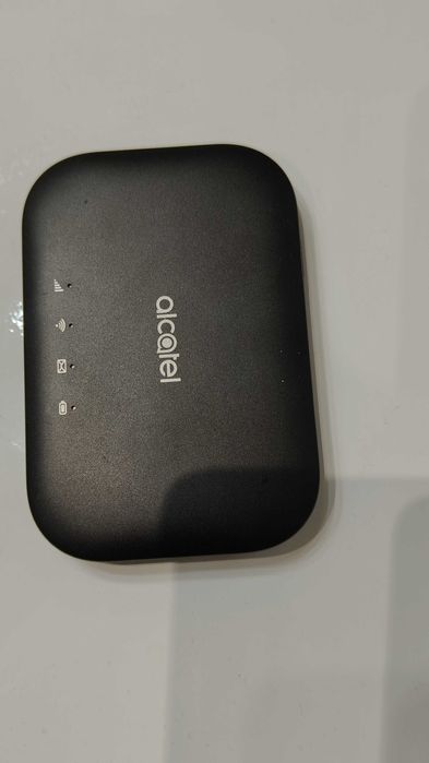 Sprzedam mobilny router ALCATEL Link Zone CAT7 2,4 GHz / 5 GHz 4G LTE