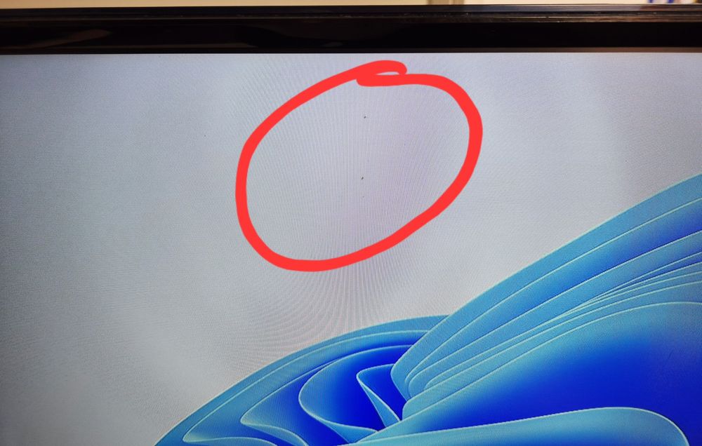 Monitor SAMSUNG S27E390H, Komis Jasło Czackiego