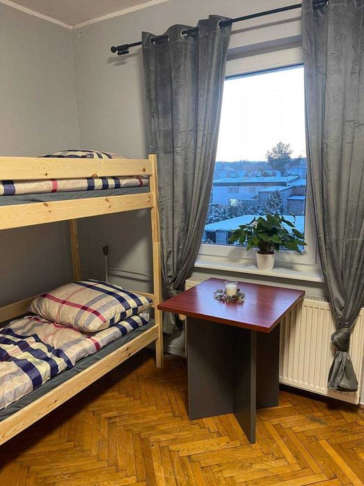 Хостел Гданьск Świętokrzyska 63, крупнейшая сеть хостелов в Гданьске ...