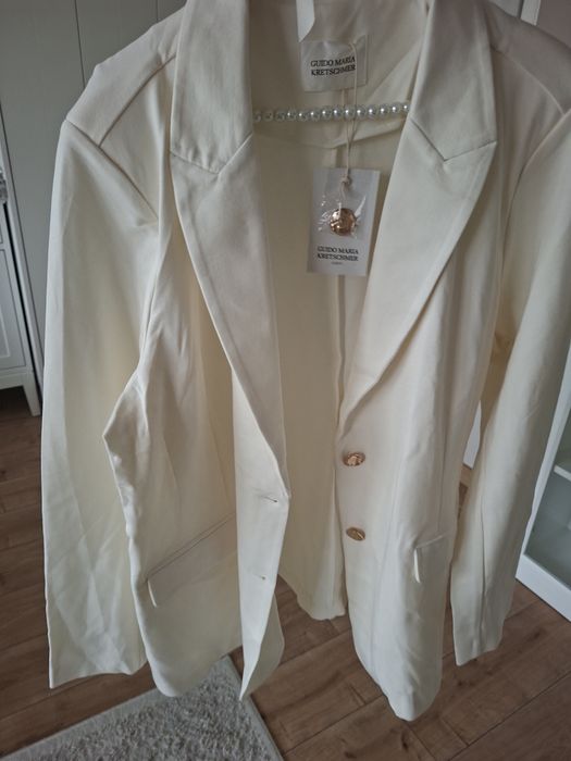 Cudna marynarka damska 50
