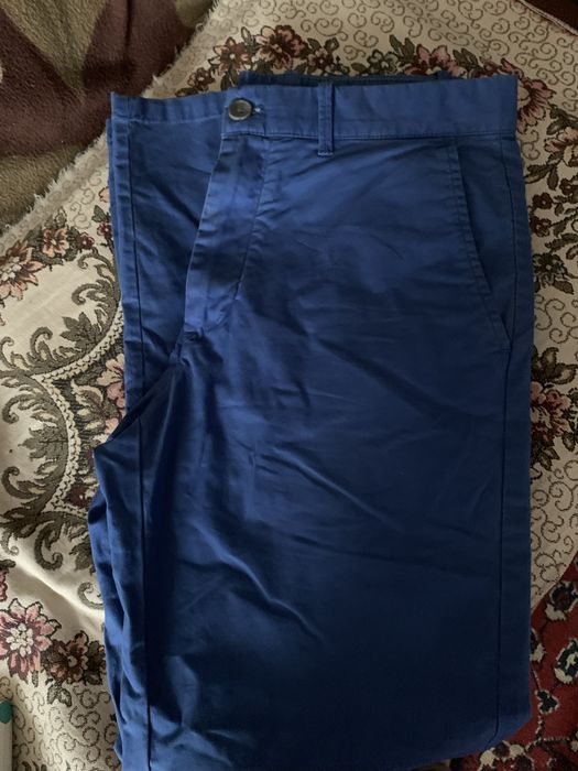 Брюки муж. Calvin Klein.