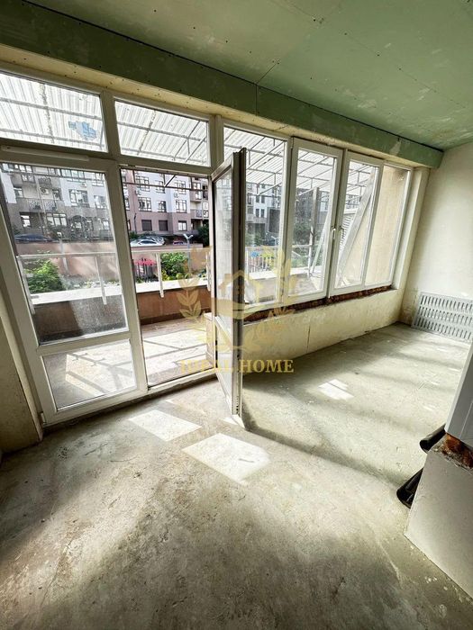 Продаж 2-кімнатної квартири в ЖК «Львівський квартал» Центр Києва