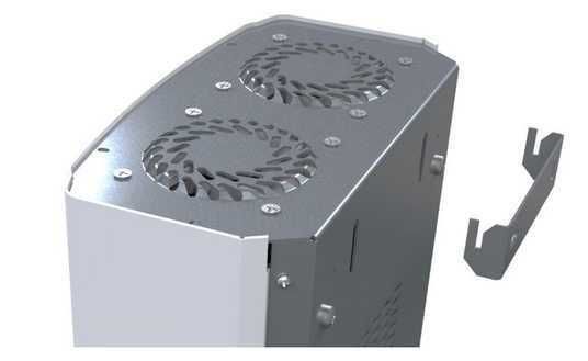 Стабілізатор напруги для інвертора ГЕРЦ У 36. 14кВт. Надійно, гарантія