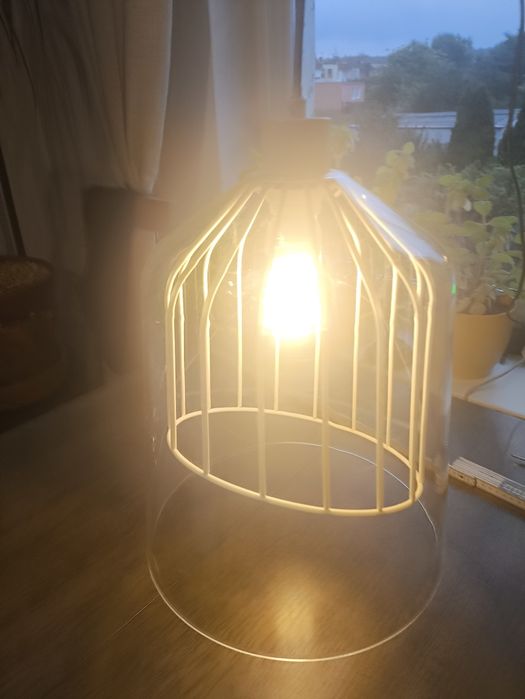 Lampa stolowa Calanelo