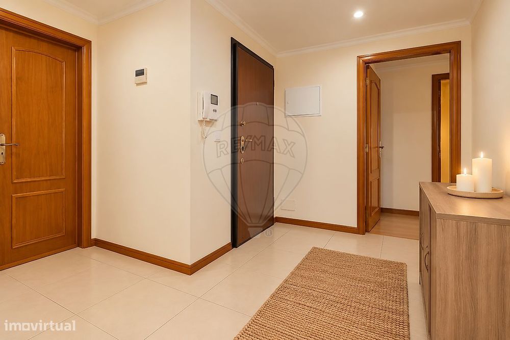 Apartamento T3 para arrendamento