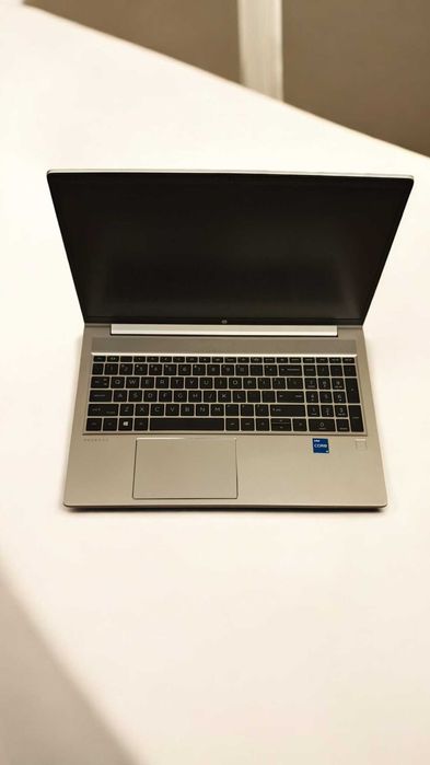 Ноутбук HP ProBook 450 G8 15,6IPS i5-1135U/16Gb RAM/256SSD