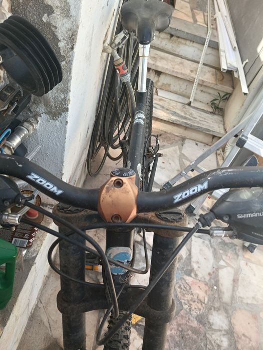 Bicicleta downhill OPORTUNIDADE