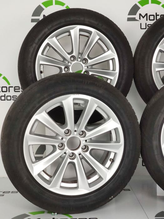 Jantes BMW de 17 Polegadas 8J ET30 BMW6780720 | 5x120 / 17 / 30