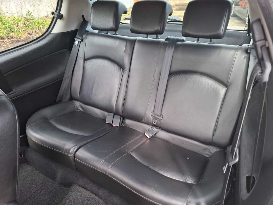 Peugeot 206 Gasolina Com A/C Estofos em Pele
