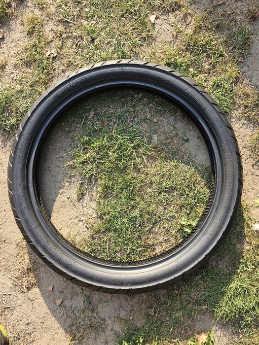 Continental ContiTrailAttack 90/90R21 Dot 0623 Nr.1011