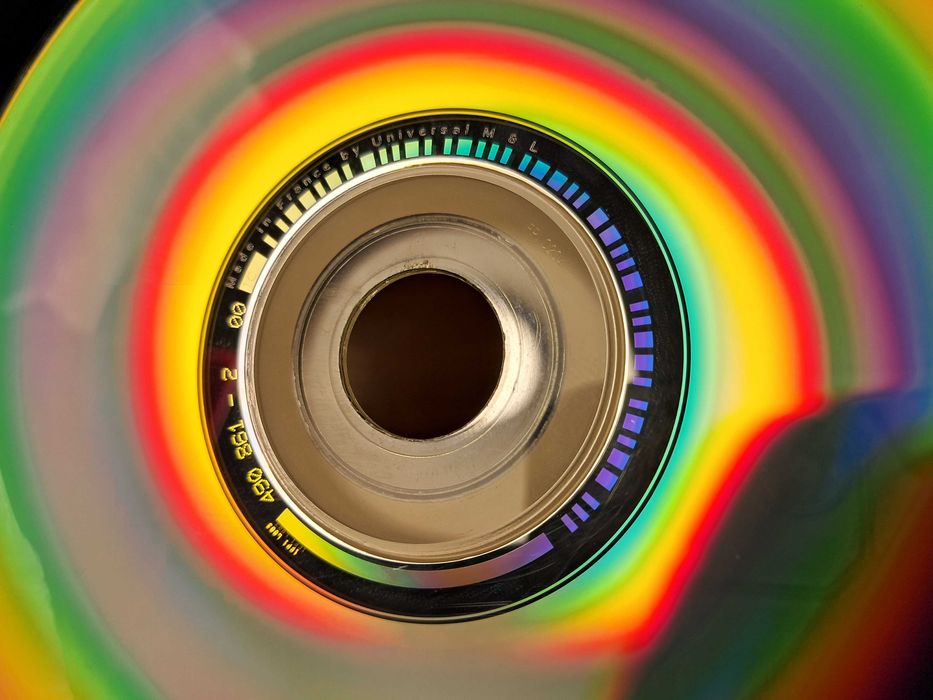 CD (audio) Chris De Burgh - Greatest Hits (2 CD)