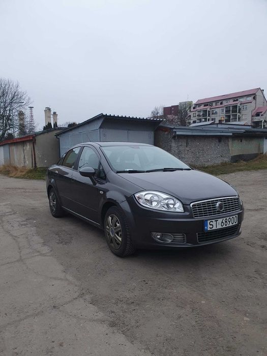 Fiat Linea 1.4 Dynamic Okazja