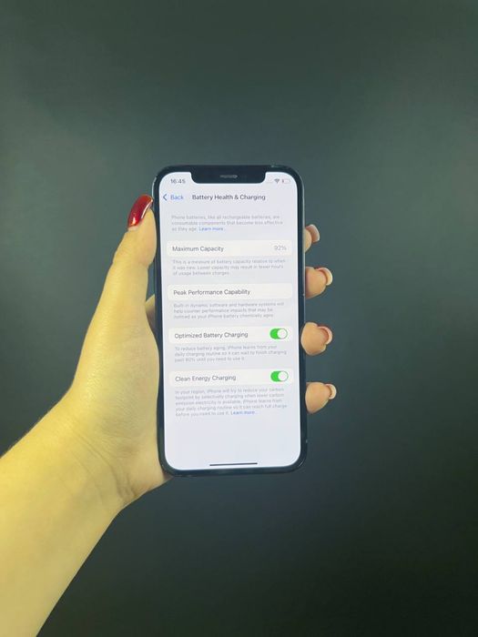 iPhone 12 128 gb neverlock