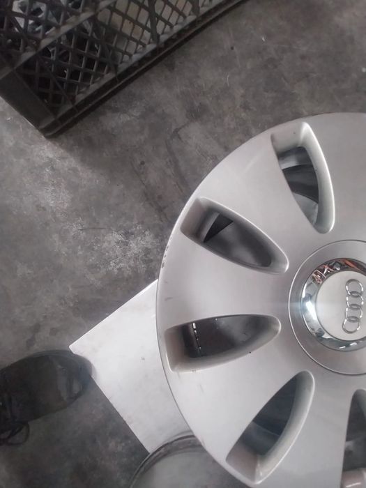 Jantes Audi A4 Avant 16 polegadas
