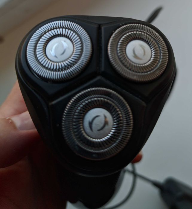 Змінні голівки Philips SH30/50 (3 шт. в упаковці) (АНАЛОГ)