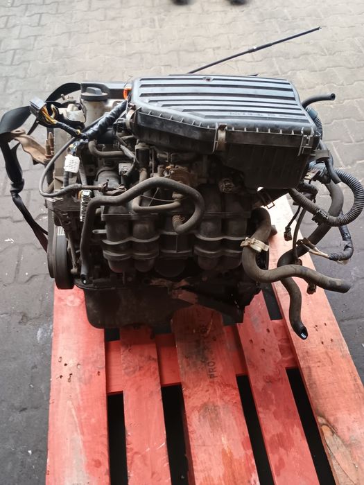 Silnik kompletny Honda Civic XII 1.7 benzyna D17A8