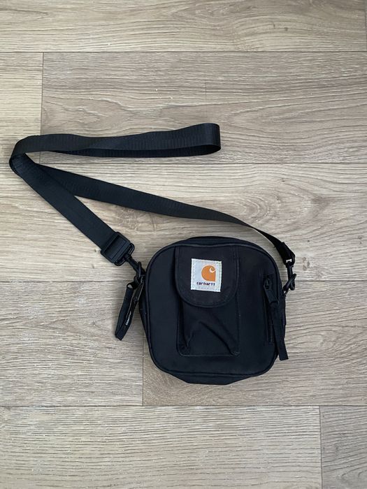 Мессенджер Carhartt Wip