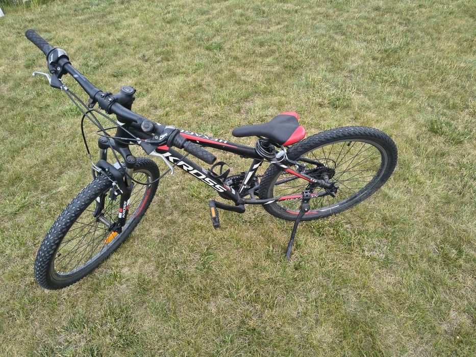 Rower Kross HEXAGON