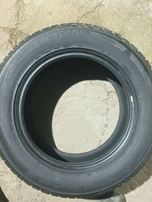 Шина зимова ідеал