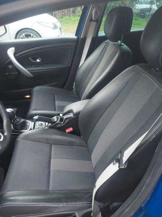 sprzedam renault megane III