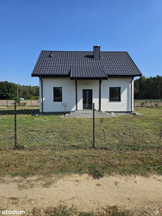 Dom – Królewo, powiat płoński - Widok 2