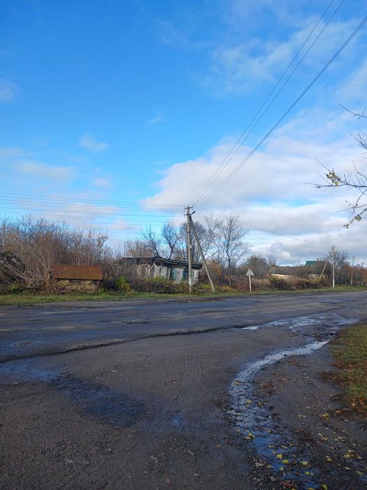 Продам гарний дім