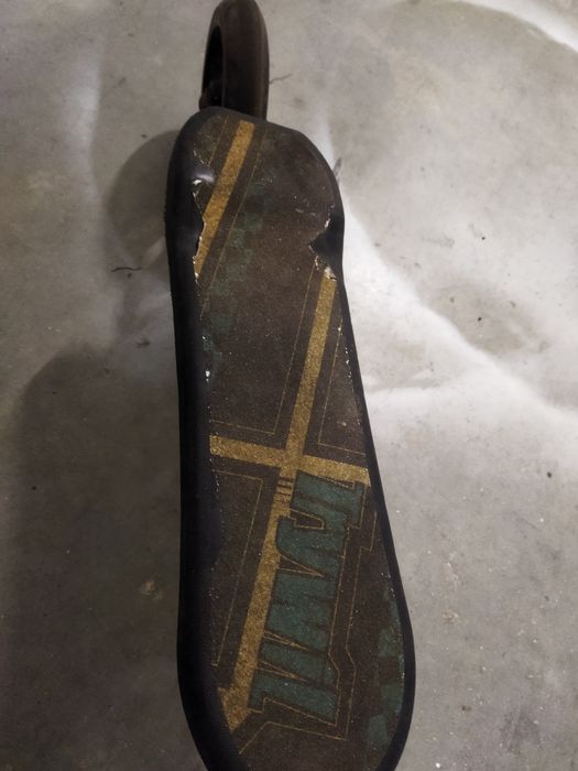 Trotinete de 3 rodas