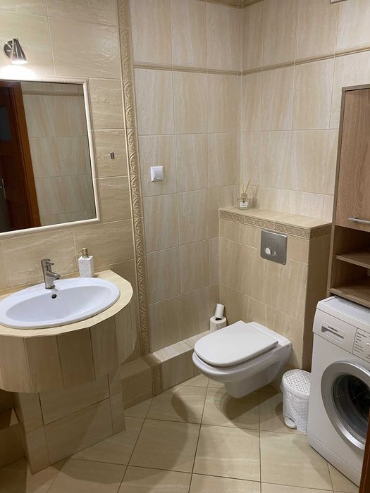 Wynajmę mieszkanie 2-pokojowe, 47 m2, Bojary, Białystok