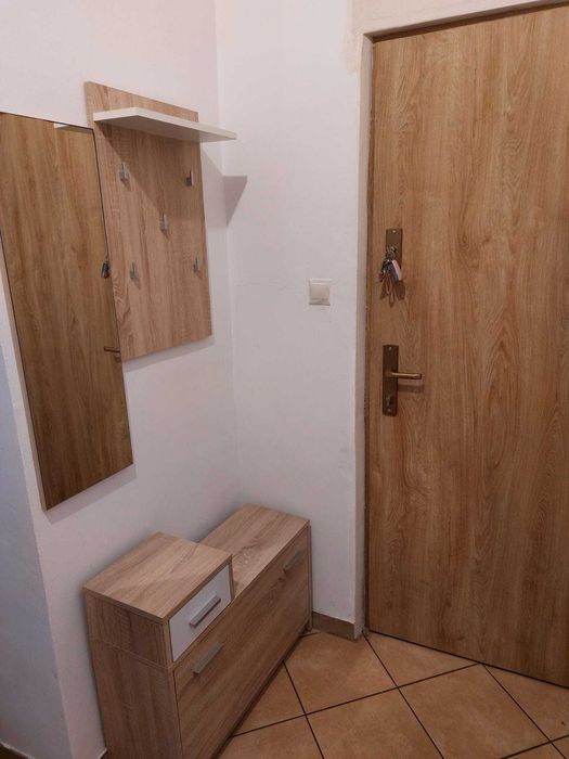 Kawalerka do wynajęcia