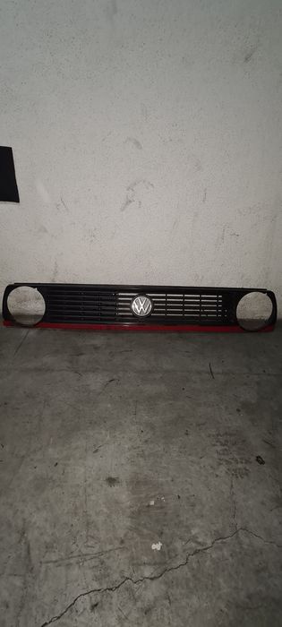 Peças Vw Golf Mk2
