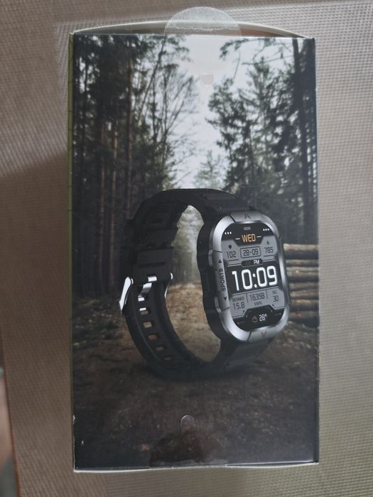 Smartwatch SW 120 Outdoor