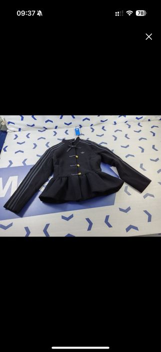 Жакет Adidas New Year Jacket