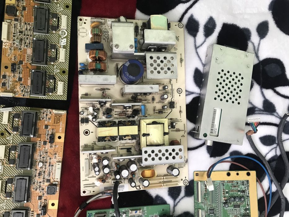 Телевізор Benq