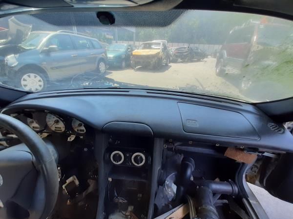 Kit de airbags MERCEDES-BENZ SLK (R170)