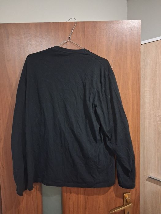 Koszulka z długim rękawem Primark XL