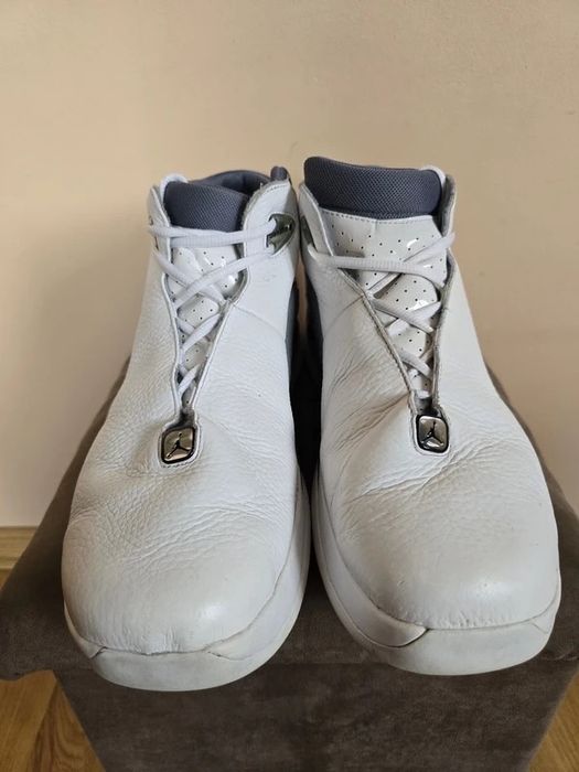 Buty Nike Air Jordan Jumpman Team Flow Retro rozm. 48,5