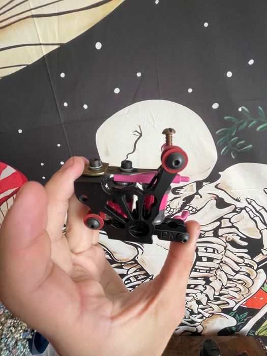 Татуєровочний  комплект