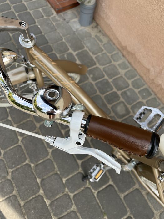 Rower junior cruiser RoyalBi 20 cali