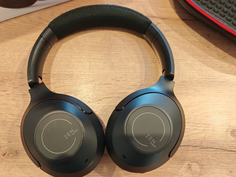 Słuchawki bluetooth Creative Zen Hybrid pro