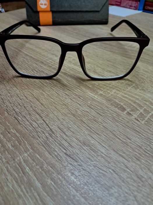 Timberland Nowe oprawki !