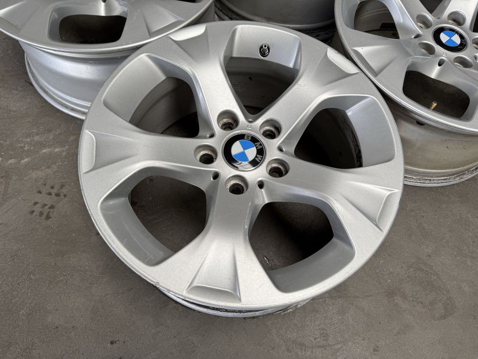 Fegi Bmw 7,5x17 et34 5x120