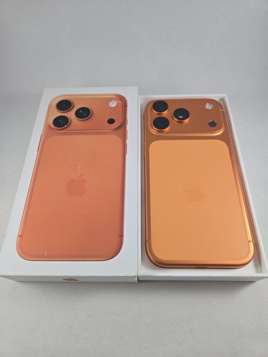 Продам новий iPhone 17 Pro