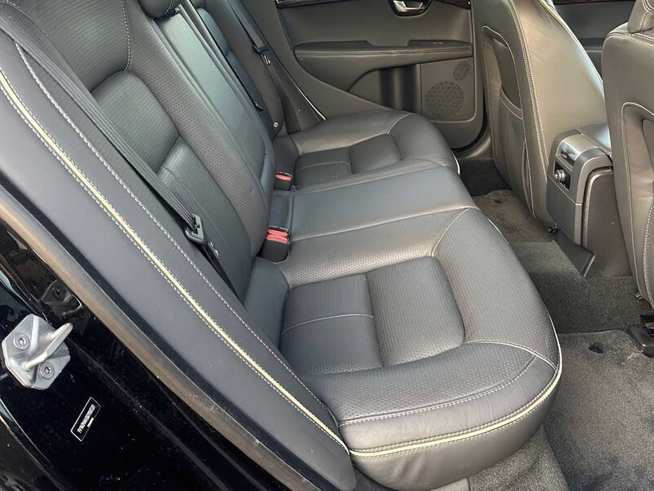 Volvo S80 T5      2016