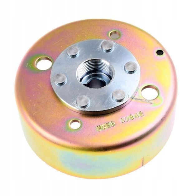 magneto do zapłonu cdi bezstykowego romet komar 232 2330 2350 motorynka