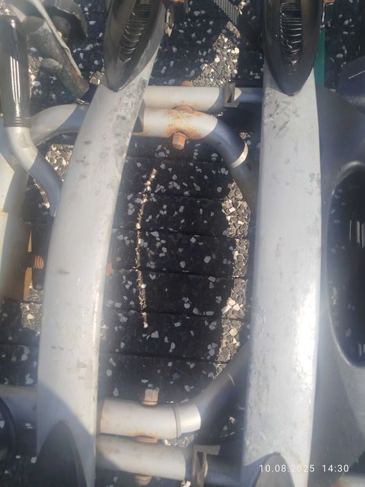 Thule bagażnik na dwa rowery