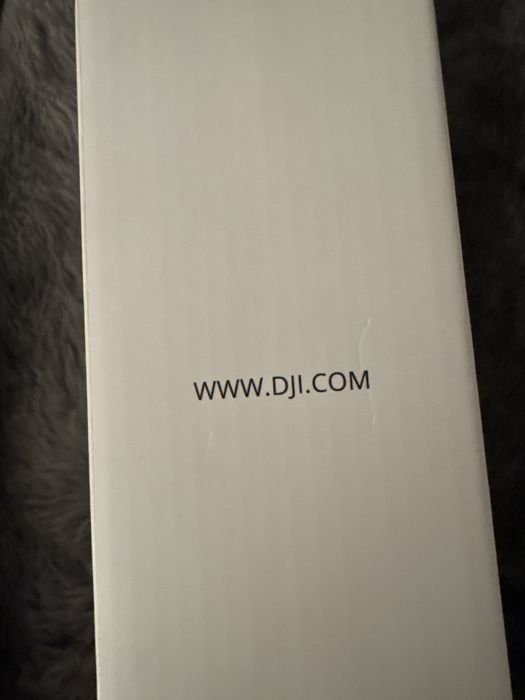 Microfones dji mic mini 2