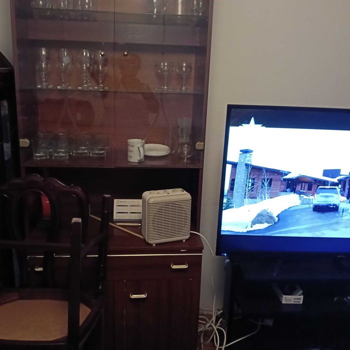 Móveis de sala para despachar e vetrine