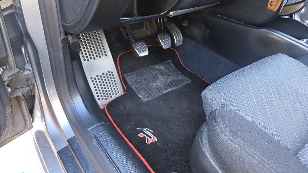 Seat Leon FR 1M 150cv