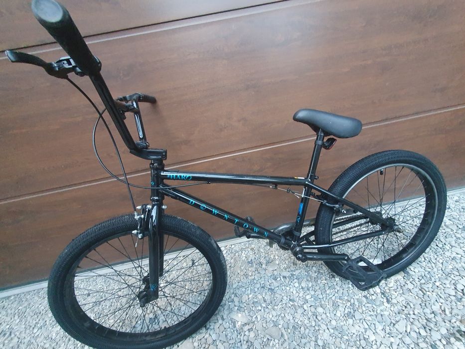 BMX Haro Downtown 24"