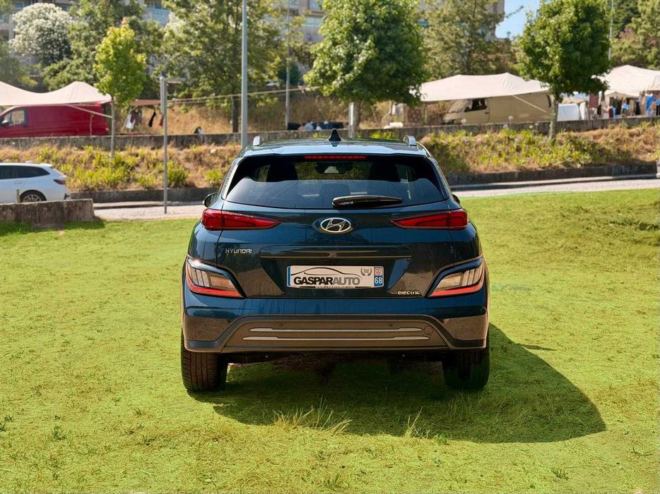 Hyundai Kauai — fotografia 5